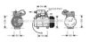 AVA QUALITY COOLING AIK181 Compressor, air conditioning